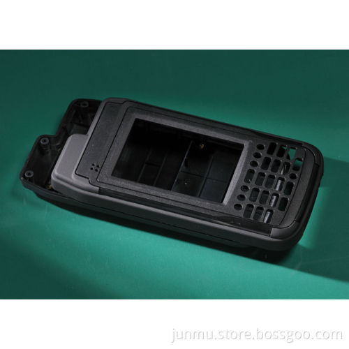 Double injection mold from China Kunshan,Shanghai